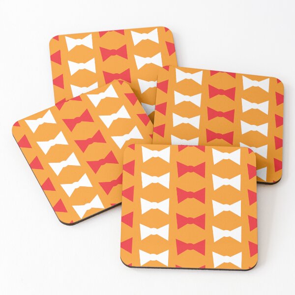 Item preview, Bowties on Gold designed and sold by Digitalmyth's Designs.