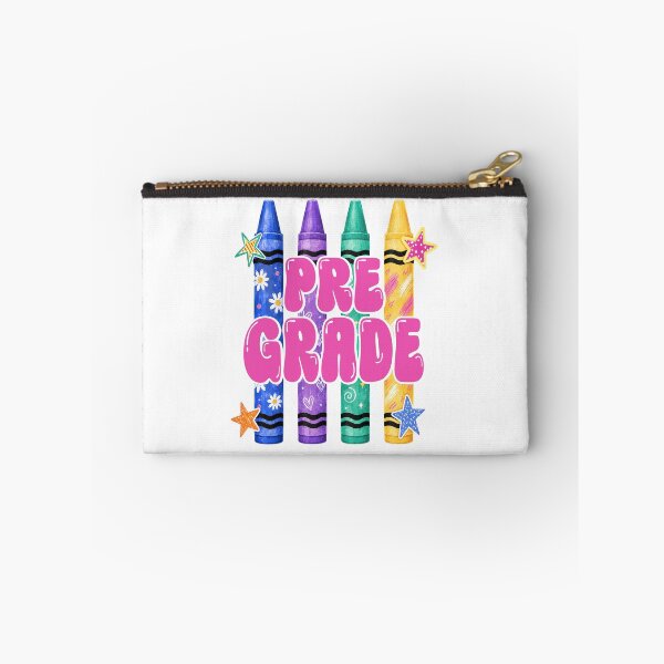 Item preview, Pre Grade, Bruh We Back, Teacher Lover, Funny School designed and sold by vintagearttee.