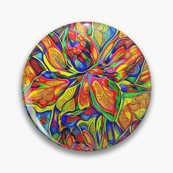 Item preview, Floriana designed and sold by Bondillero.