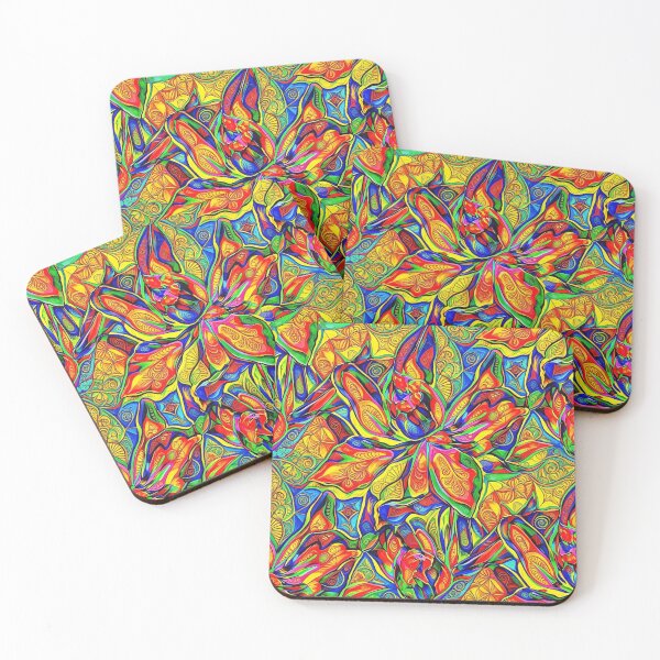 Item preview, Floriana designed and sold by Bondillero.