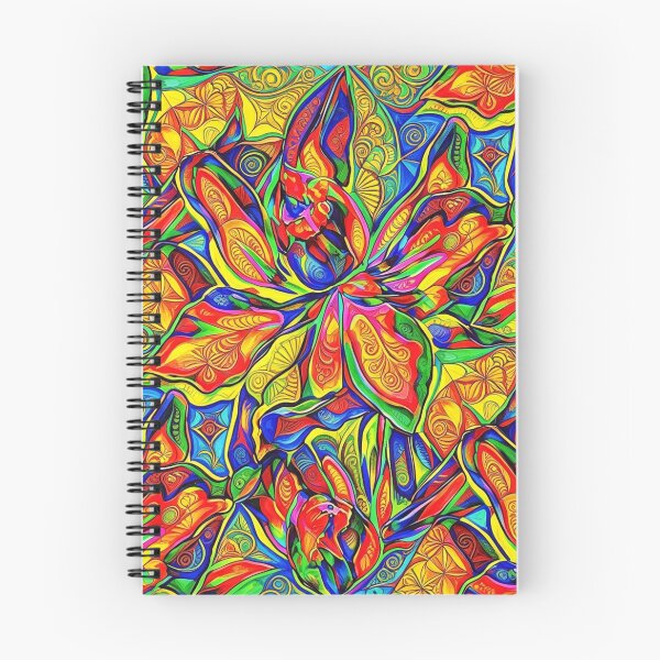 Item preview, Floriana designed and sold by Bondillero.