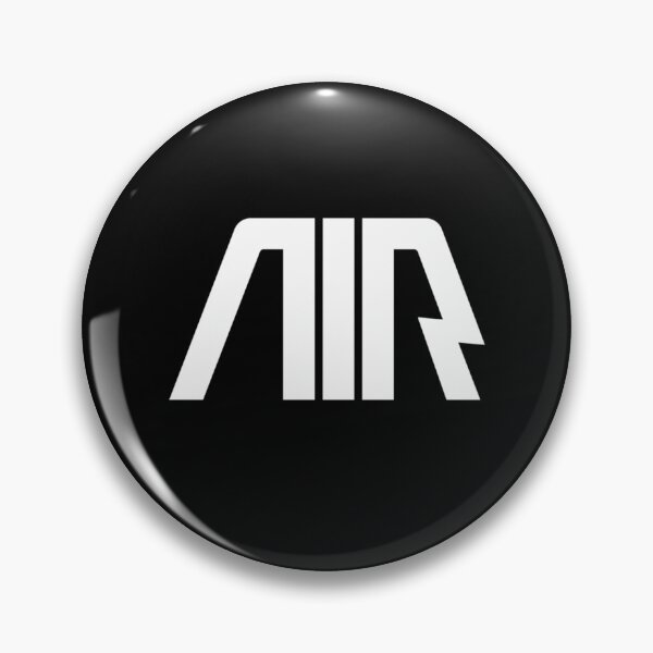Item preview, Modern Minimalist Electronic Music Symbol designed and sold by AKD-Design.