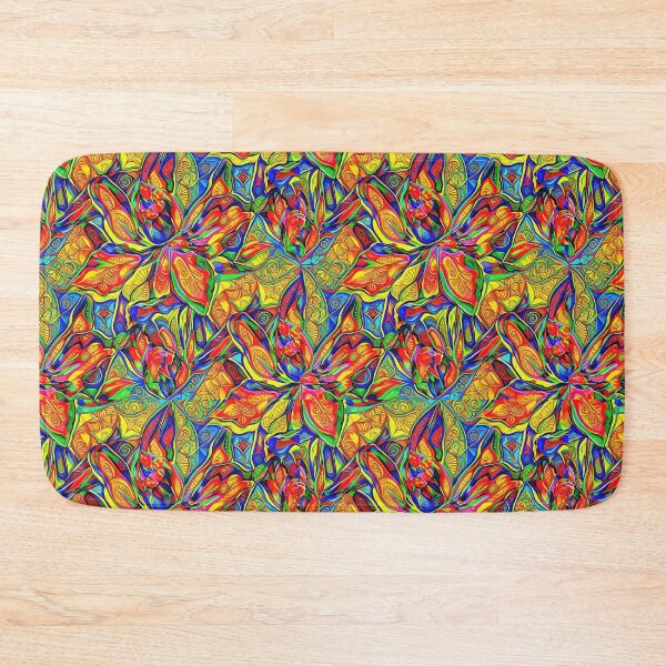 Item preview, Floriana designed and sold by Bondillero.