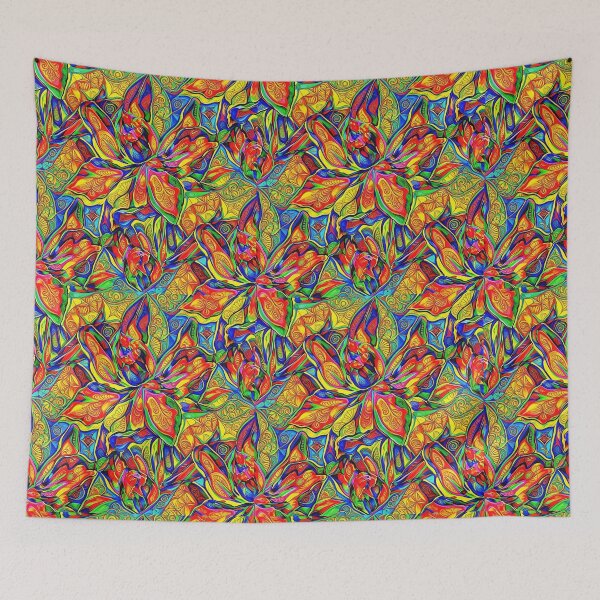Item preview, Floriana designed and sold by Bondillero.
