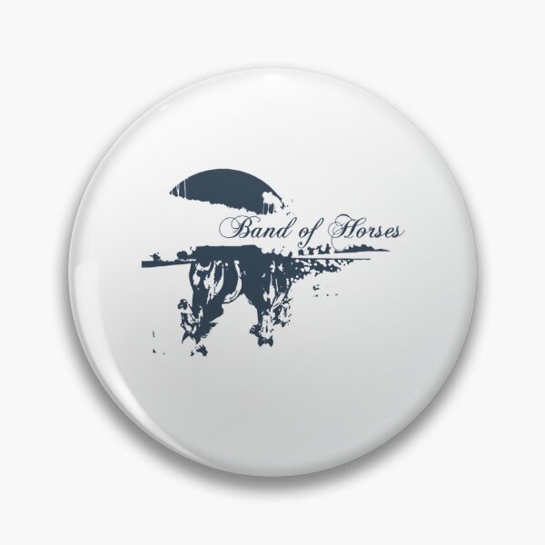Item preview, Silhouette Horses Landscape Reflection designed and sold by AKD-Design.