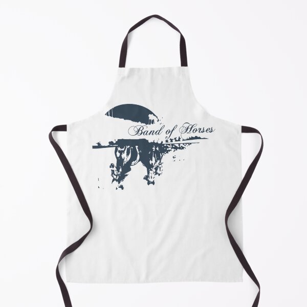 Item preview, Silhouette Horses Landscape Reflection designed and sold by AKD-Design.