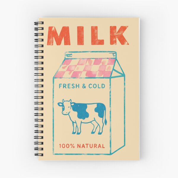Item preview, Milk Cow designed and sold by Kaleidastar.