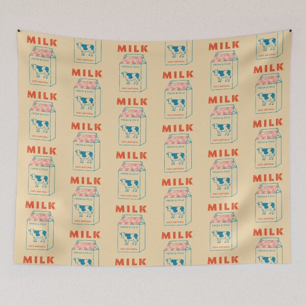 Item preview, Milk Cow designed and sold by Kaleidastar.