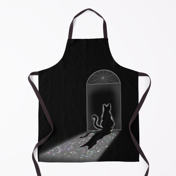 Item preview, Cat by the Dark Window designed and sold by Astral-AL.