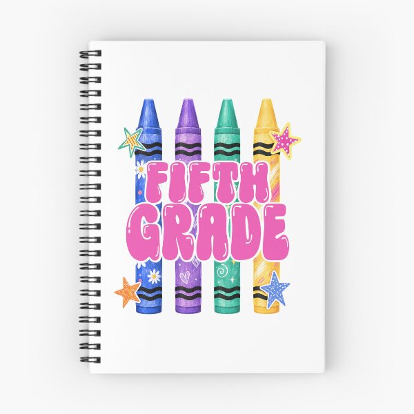 Item preview, Fifth Grade, Bruh We Back, Teacher Lover, Funny School designed and sold by vintagearttee.