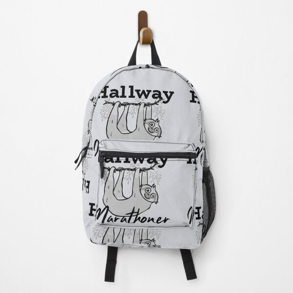 Item preview, Hallway Marathoner-V3 designed and sold by CHIEF-HAT STORE.