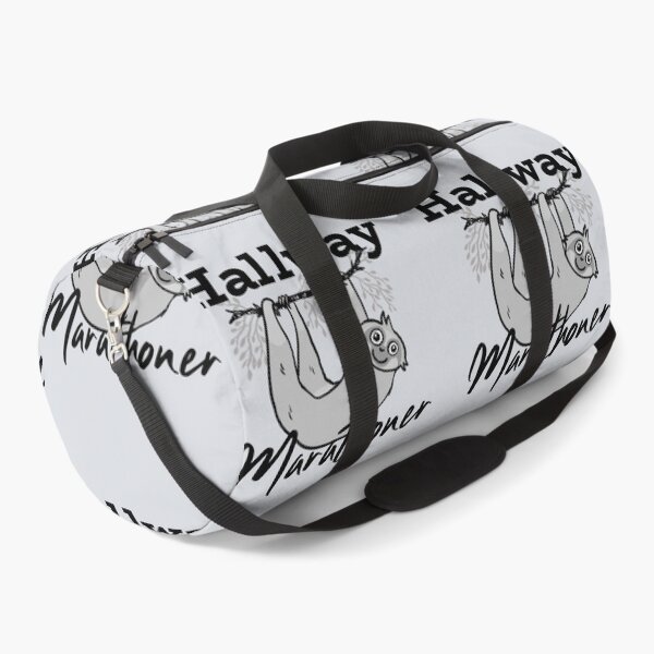Item preview, Hallway Marathoner-V3 designed and sold by CHIEF-HAT STORE.