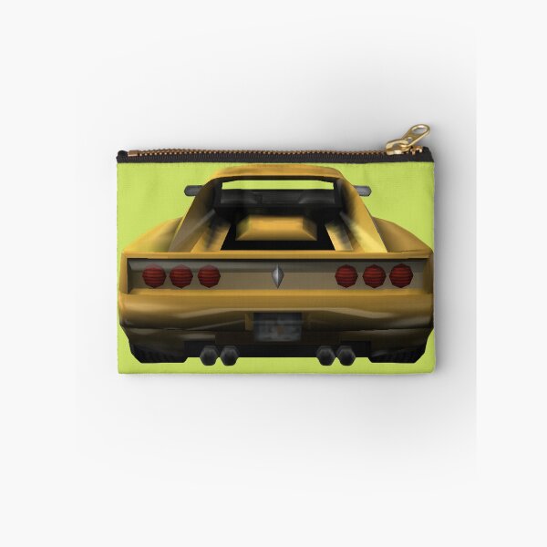 Item preview, GTA Vice City Cheetah designed and sold by Mr. Vercetti.