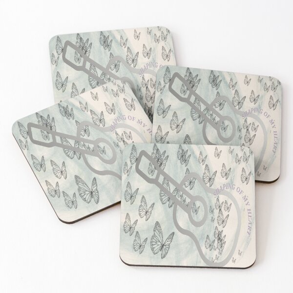 Item preview, Shaping of My Heart designed and sold by DownloadArt.