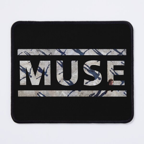 Aperçu de l'œuvre logo de couverture de muse absolution créée et vendue par Ziad Amer.