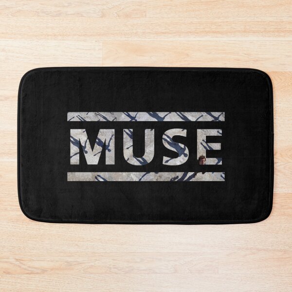 Item preview, absolution muse cover logo designed and sold by Ziad Amer.