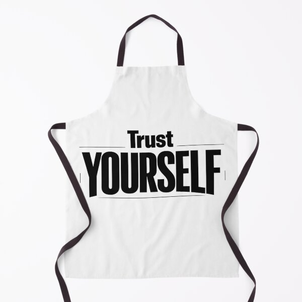 Item preview, Trust Yourself designed and sold by bolaAura.