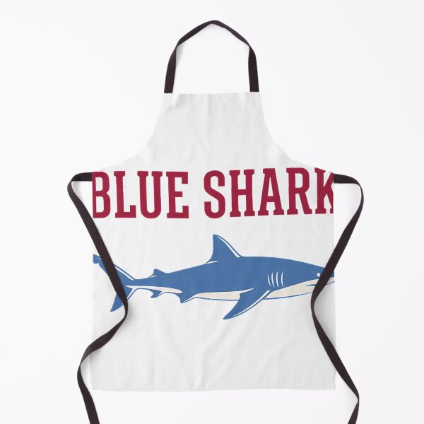 Item preview, Blue Shark Marine Life Ocean Animal Enthusiast T-Shirt_95659864 designed and sold by Othinus.