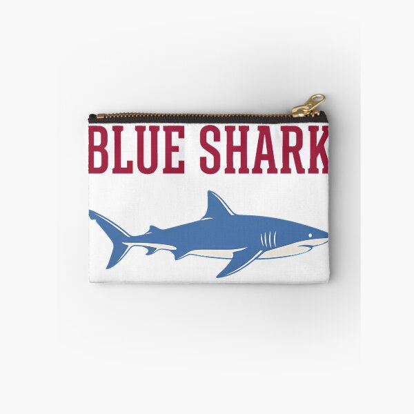 Item preview, Blue Shark Marine Life Ocean Animal Enthusiast T-Shirt_95659864 designed and sold by Othinus.