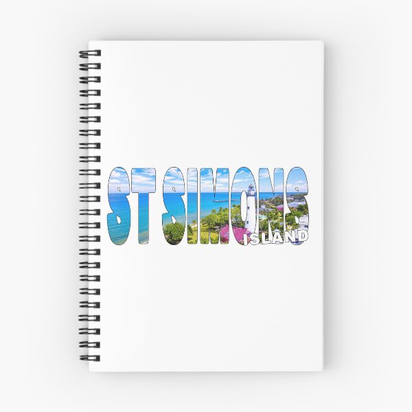 Item preview, ST SIMONS Island - Georgia USA Lighthouse and Pier View Beautiful Day designed and sold by Adam Gormley.