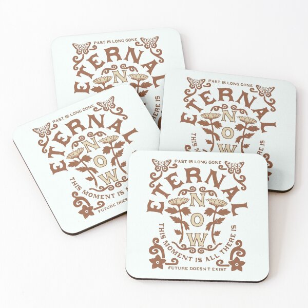 Item preview, Eternal Now designed and sold by Yuvan08.