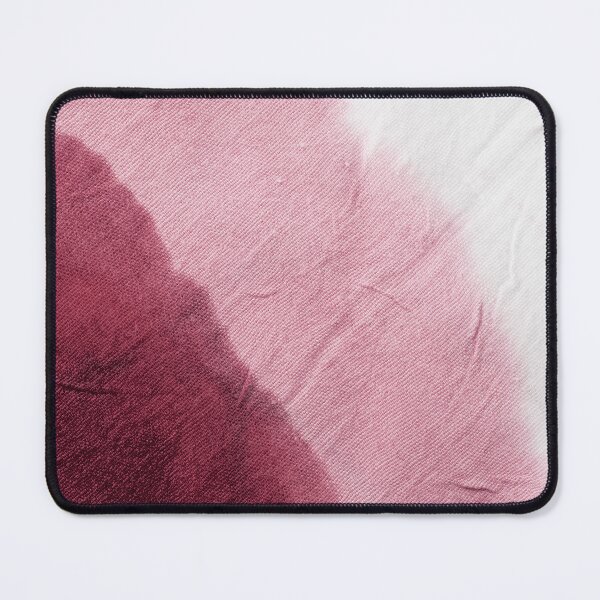 Item preview, Burgundy Ombre Fabric Texture Seamless Pattern designed and sold by 555Design.