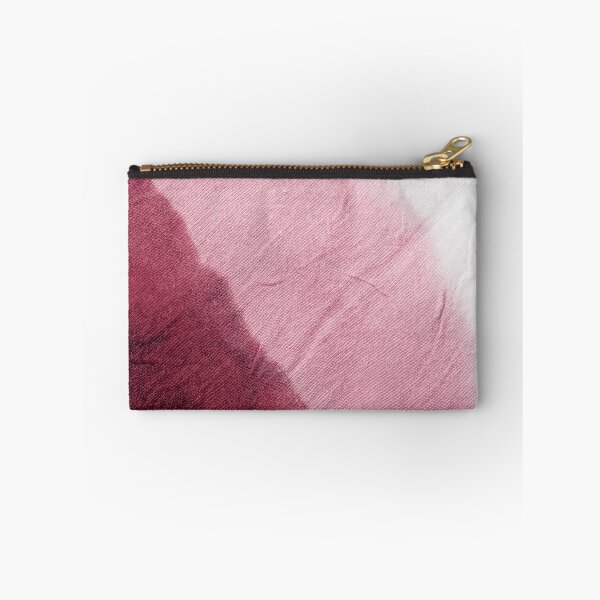Item preview, Burgundy Ombre Fabric Texture Seamless Pattern designed and sold by 555Design.