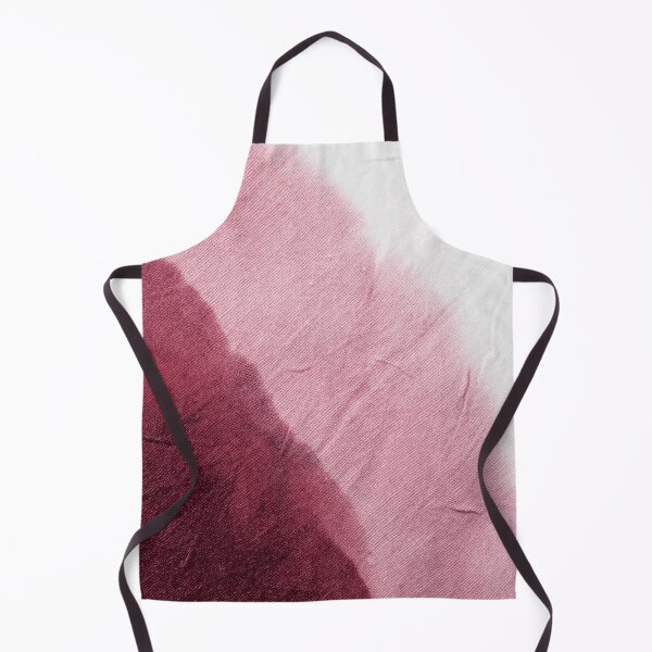 Item preview, Burgundy Ombre Fabric Texture Seamless Pattern designed and sold by 555Design.
