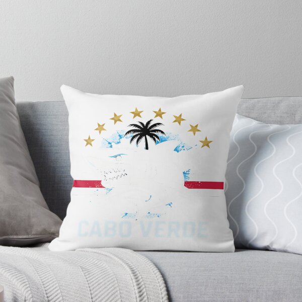 Item preview, Camiseta Tiburón Cabo Verde_94667605 designed and sold by gidget-gadget.