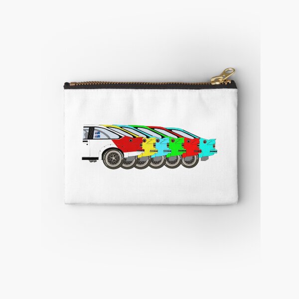 Item preview, Torana Hatchback line up designed and sold by Naked Drop.