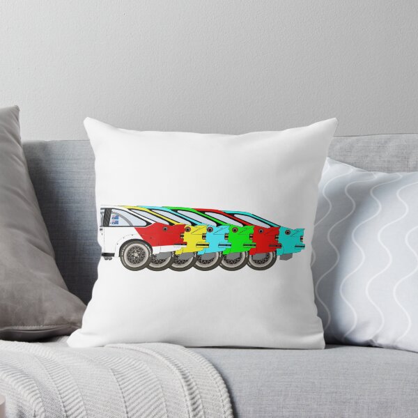 Item preview, Torana Hatchback line up designed and sold by Naked Drop.