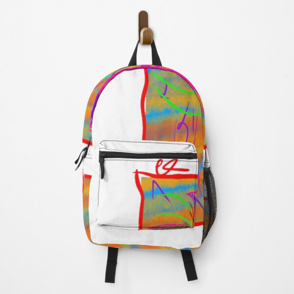 Item preview, Abstract Neon Rose designed and sold by mitchellsolis.