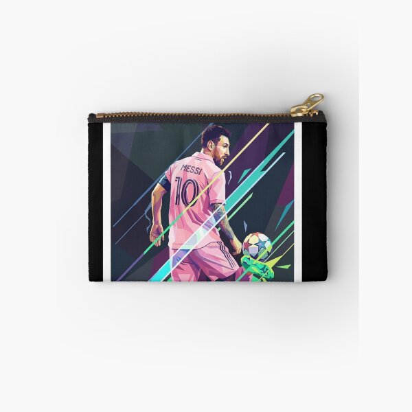 Item preview,  Lionel Messi WPAP designed and sold by oganespegenh.