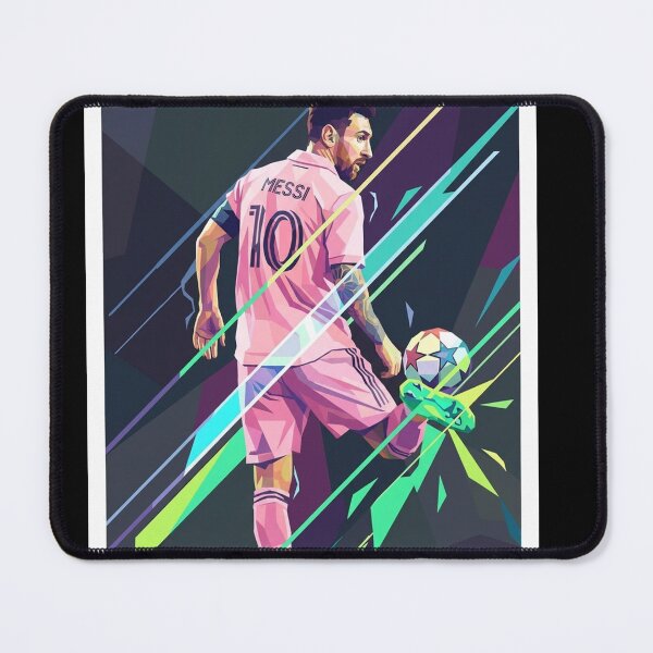 Item preview, Lionel Messi WPAP designed and sold by oganespegenh.