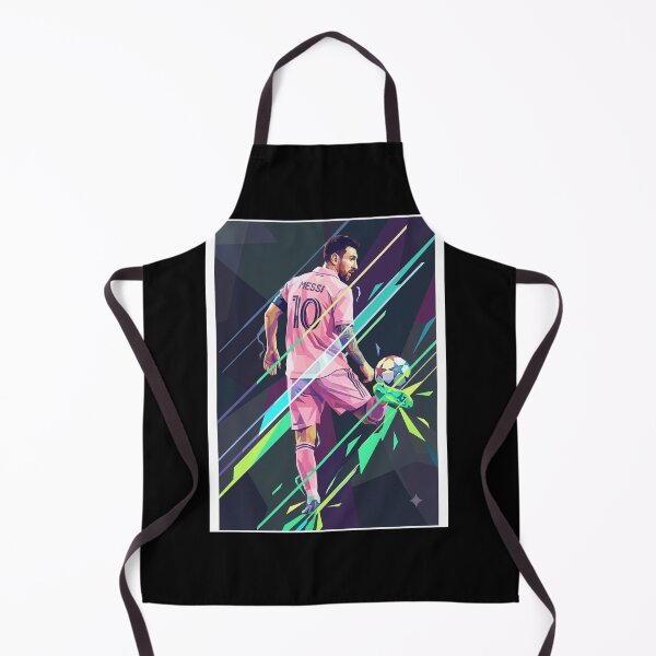 Item preview, Lionel Messi WPAP designed and sold by oganespegenh.