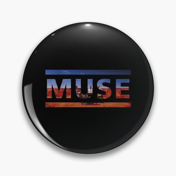 Item preview, black holes and revelations muse cover logo designed and sold by Ziad Amer.