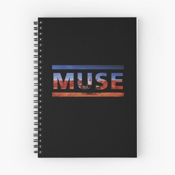 Item preview, black holes and revelations muse cover logo designed and sold by Ziad Amer.