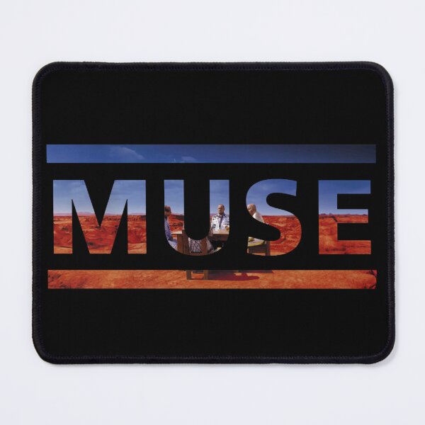Item preview, black holes and revelations muse cover logo designed and sold by Ziad Amer.