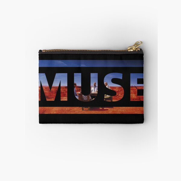 Item preview, black holes and revelations muse cover logo designed and sold by Ziad Amer.