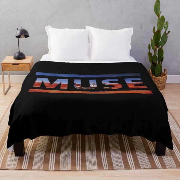 Item preview, black holes and revelations muse cover logo designed and sold by Ziad Amer.