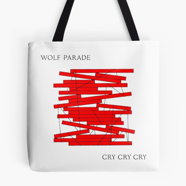 Item preview, Red Block Silhouette Indie Rock designed and sold by ShimyArtwork.