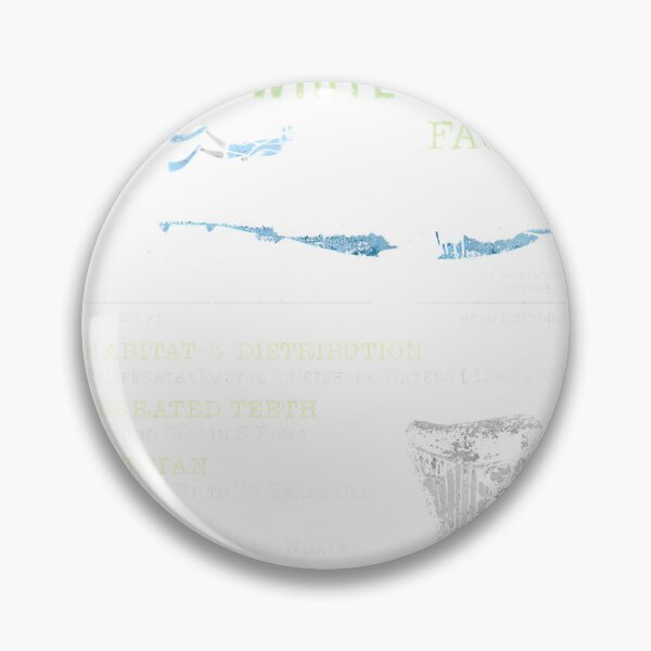 Item preview, Great White Shark Facts T-Shirt_22997631 designed and sold by Juvestore24.
