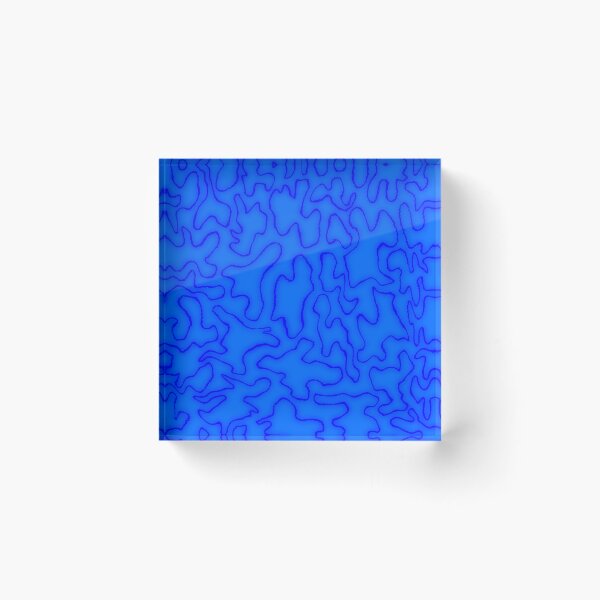 Item preview, Waves designed and sold by digitalGoops.
