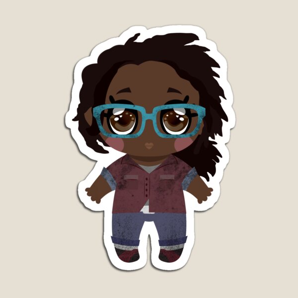 Item preview, Claudette Chunkstar designed and sold by teddybeard.