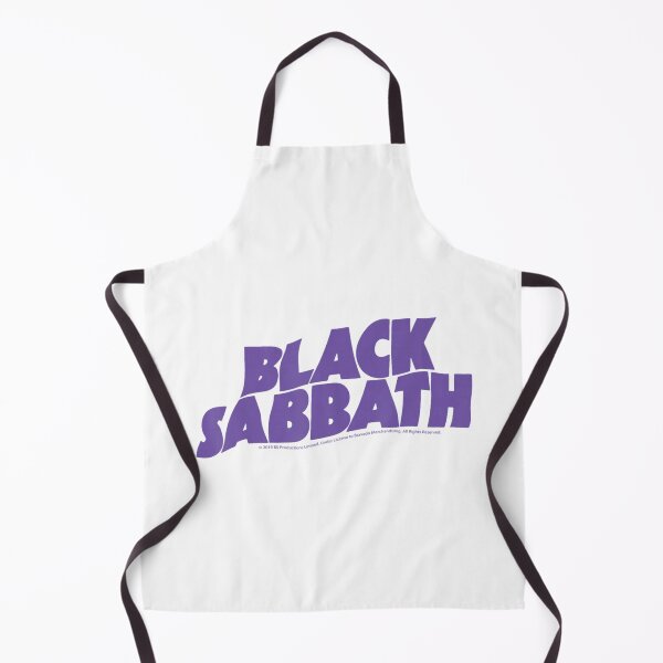 Item preview, black sabbath purple logo graphic designed and sold by Ziad Amer.