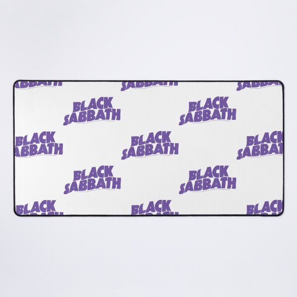 Item preview, black sabbath purple logo graphic designed and sold by Ziad Amer.