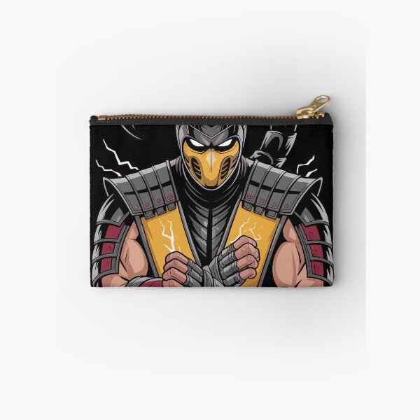 Item preview, Scorpion designed and sold by deathanarchy.