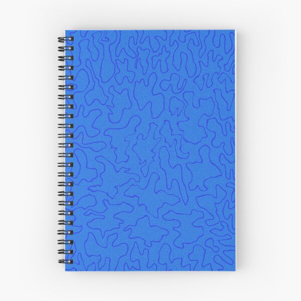 Item preview, Ondas apagadas designed and sold by digitalGoops.