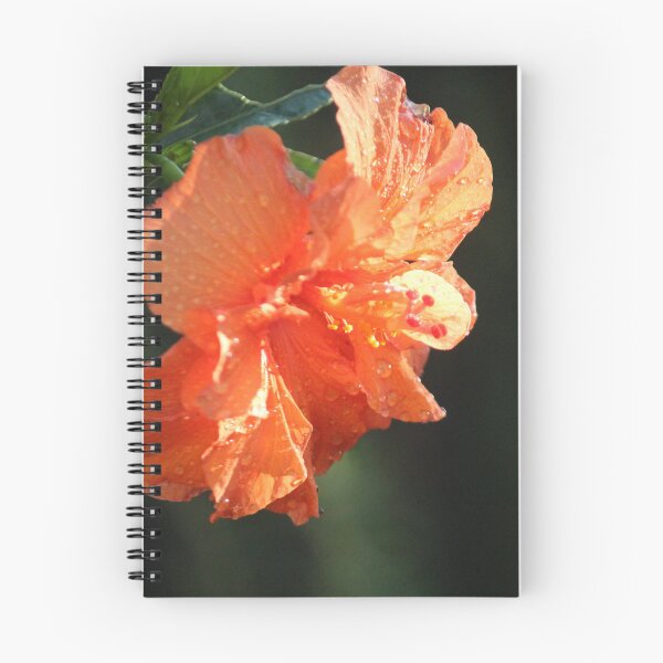 Item preview, orange blooms designed and sold by ljdewet.