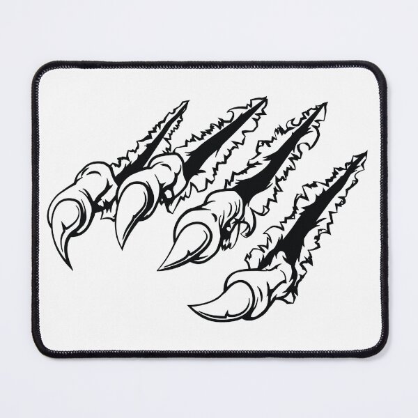 Item preview, tiger claws designed and sold by Koussgh.